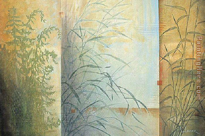 Don Li-Leger Ferns & Grasses